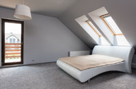 Bushey Ground bedroom extensions
