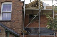 free Bushey Ground home extension quotes