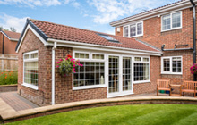 Bushey Ground house extension leads